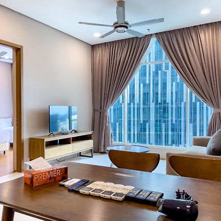 Soho Suites Klcc By Wakely Kuala Lumpur Camera foto